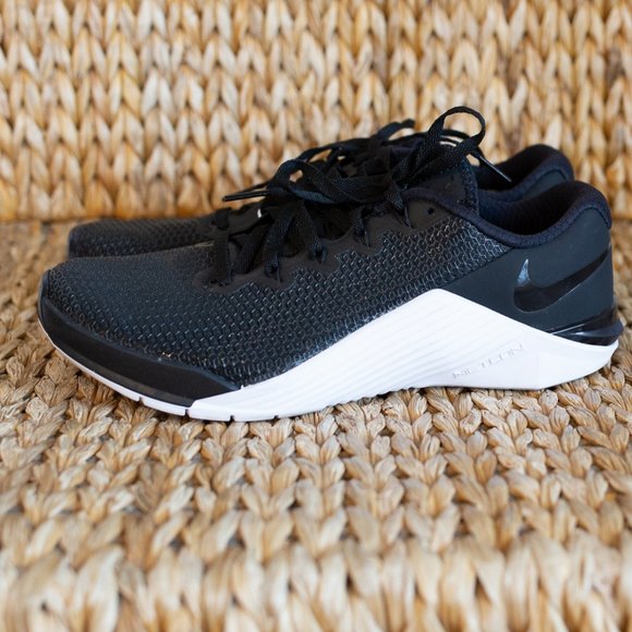 metcon 5 true to size